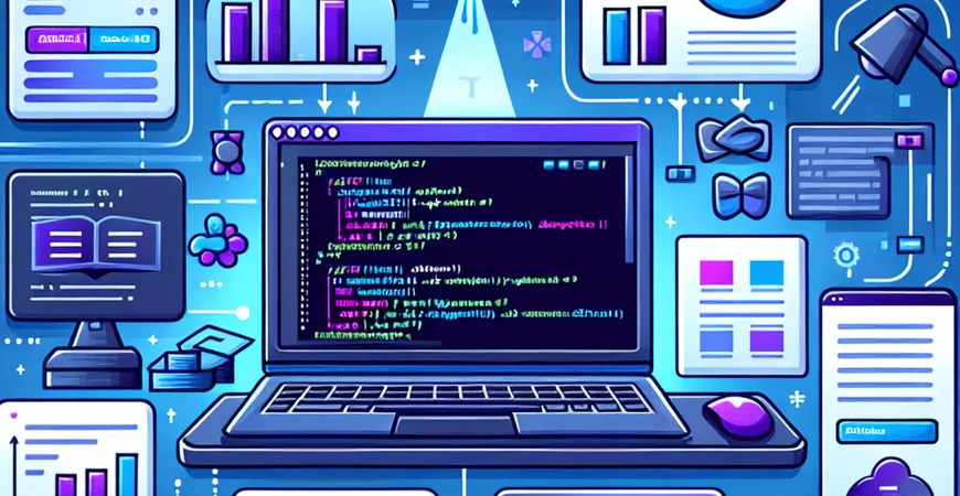 ETL Java开发难吗？剖析ETL数据抽取的编程技巧